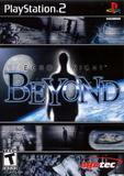 Echo Night Beyond (PlayStation 2)